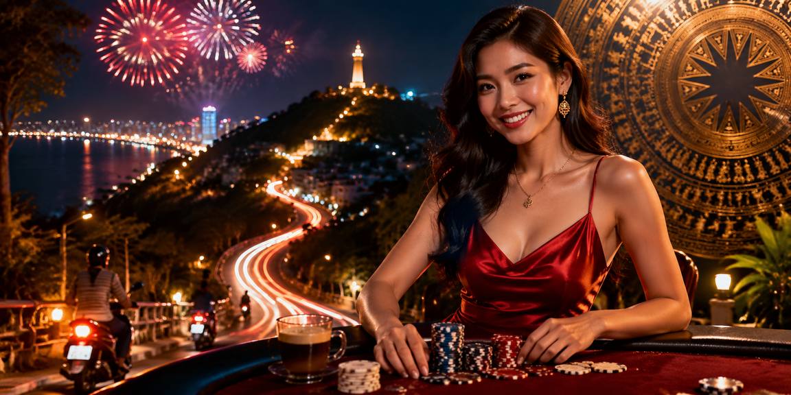 luk8 Live Casino